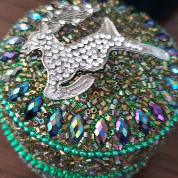 TRINKET BOX - Picture 2 of 5